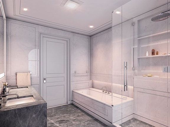 3rd image of 390 W End Ave #12GH