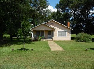 5819 Fm 228, Grapeland, TX 75844