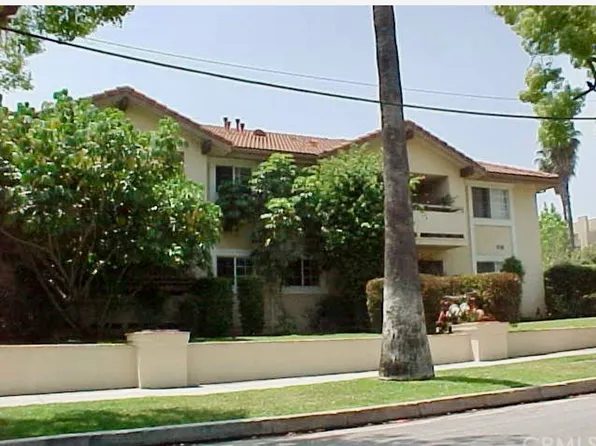 449 N Catalina Ave APT 105, Pasadena, CA 91106