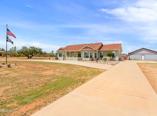 1698 N San Gabriel Ave, Sierra Vista, AZ 85635