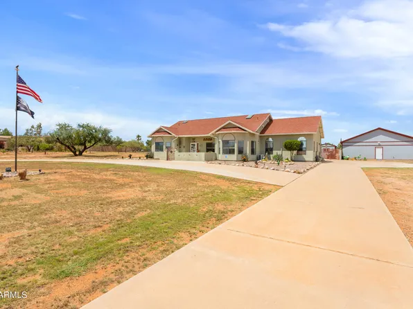 1698 N SAN GABRIEL Avenue, Sierra Vista, AZ 85635