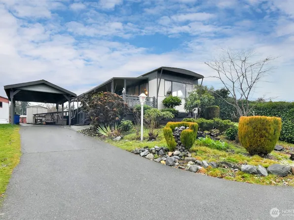 13320 Hwy 99 #51, Everett, WA 98204