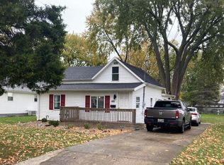 839 Madison St, Pt Clinton, OH 43452