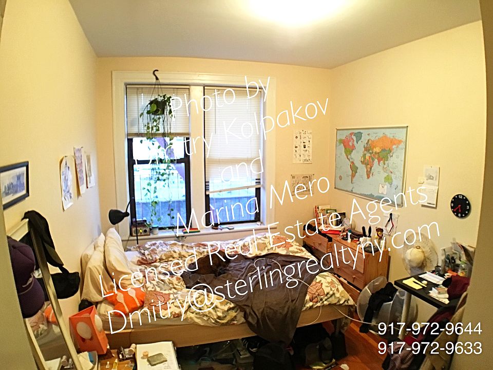1st image of 3535 32nd St #2FL