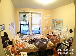 3535 32nd St #2FL, Long Island City, NY 11106