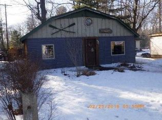 9103 W School Section Lake Dr, Mecosta, MI 49332