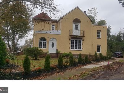 6515 Cutler St, Philadelphia, PA, 19126
