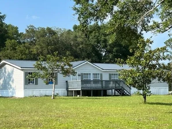 3160 NW 20th St, Bell, FL 32619