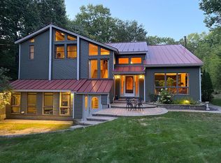 238 Gilman Hill Rd, Mason, NH 03048