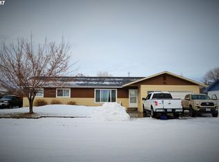 501 W Lincoln St, Union, OR 97883