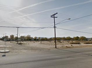 Corner 28th Ste And Avenue Ave #I, Lancaster, CA 93535