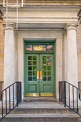 Rented by City & Suburban