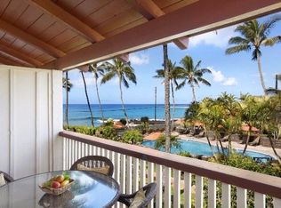 1870 Hoone Rd #203, Koloa, HI 96756