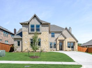 3613 Bancroft Dr, Midlothian, TX 76065
