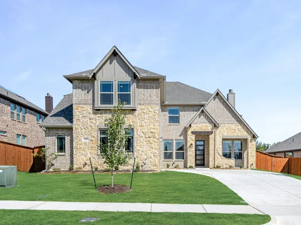 3613 Bancroft Dr, Midlothian, TX 76065