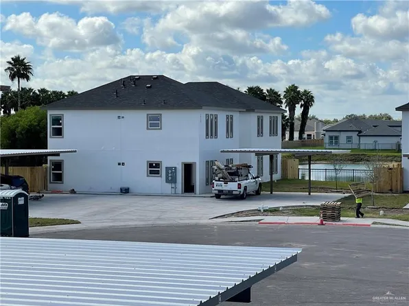 2912 E Israel Ave, Mission, TX 78573
