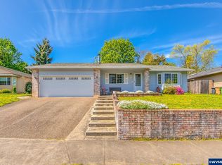 29401 SW Yosemite St, Wilsonville, OR