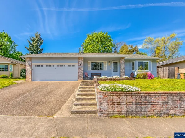 29401 SW Yosemite St, Wilsonville, OR 97070