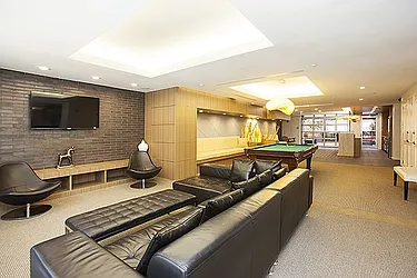 Rented by Heller Organization