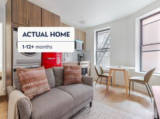 82 Washington Pl APT 4D, New York, NY 10011