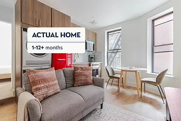82 Washington Place, #4D