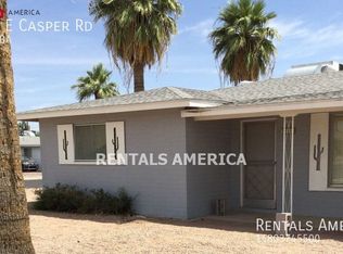5323 E Casper Rd, Mesa, AZ 85205