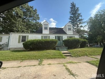 1758 Obrien St, South Bend, IN, 46628