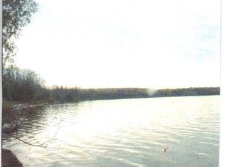 Lot 1 H-33, Curtis, MH 49820