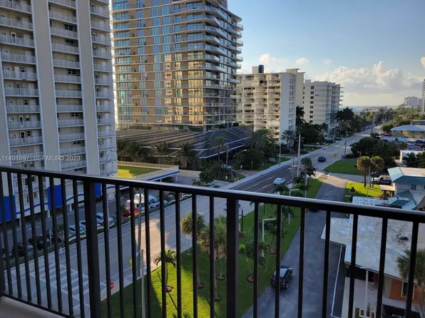 801 N Ocean Blvd APT 802, Pompano Beach, FL 33062