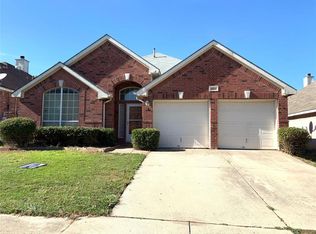 4611 Rincon Way, Fort Worth, TX 76137