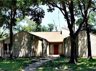 14914 Walters Rd, Houston, TX 77068