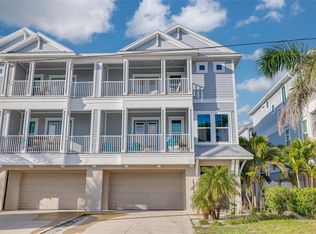 16306 1ST STREET E, REDINGTON BEACH, FL 33708