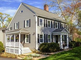 97 Argilla Rd, Andover, MA 01810
