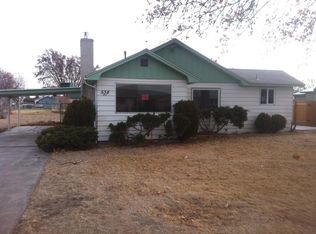 538 N Jefferson St, Kennewick, WA 99336
