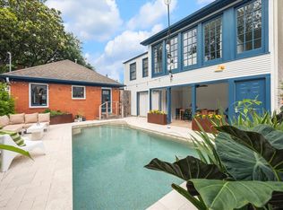 754 E 16th St, Houston, TX 77008