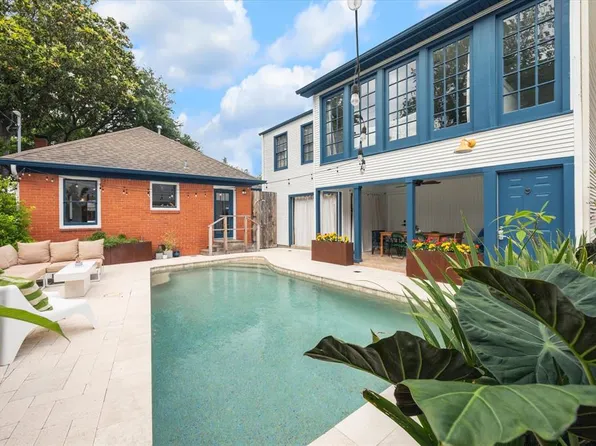 754 E 16th Street, Houston, TX 77008