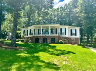 1701 Rosewood Ln, Andalusia, AL 36421