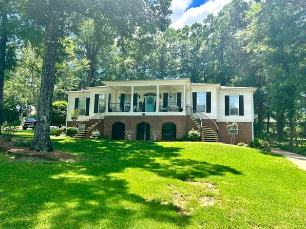 1701 Rosewood Ln, Andalusia, AL 36421