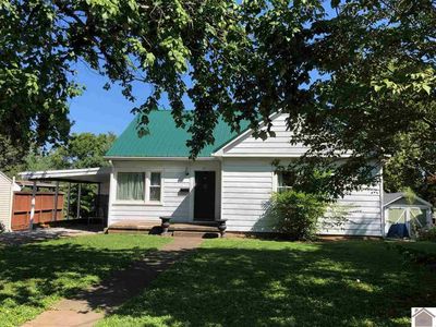 111 N Highland Ave, Princeton, KY, 42445