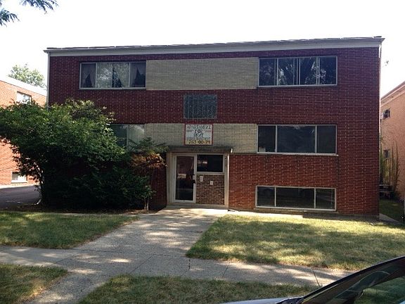 2nd image of 2117 Lorraine Ave APT Bn