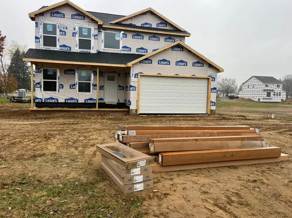 3098 Cobblestone Rdg, Tecumseh, MI 49286