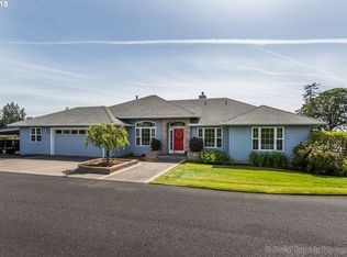 57799 Gold Leaf Ln, Warren, OR 97053