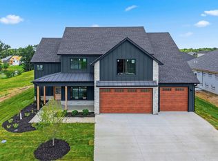 1008 Brockton Dr, Columbia, MO 65201