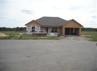 111 Tamarack, Beebe, AR 72012