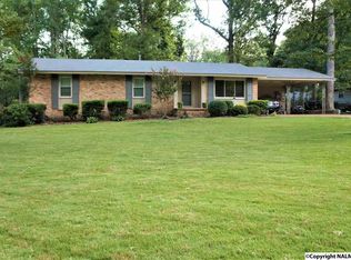 217 Forest Hills Dr, Florence, AL 35633