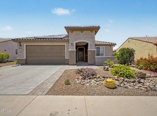 21628 N 268TH Drive, Buckeye, AZ 85396