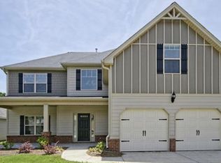 688 Emporia Loop, McDonough, GA 30253