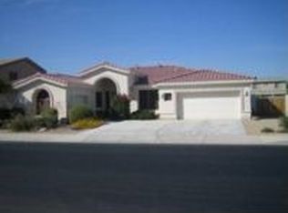 14668 W Columbus Ave, Goodyear, AZ 85395
