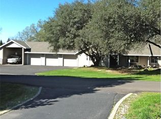 3440 Barker Rd, Loomis, CA 95650