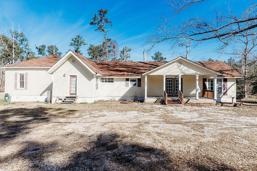 1671 State Route 394, Deridder, LA 70634 MLS 154888 Zillow